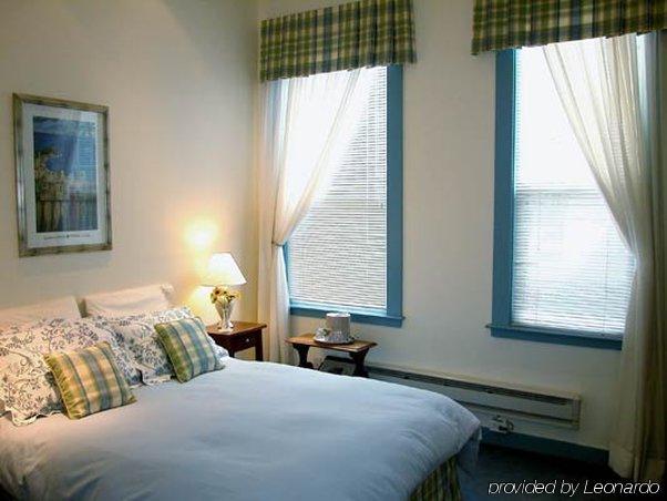 San Anselmo Inn Bilik gambar