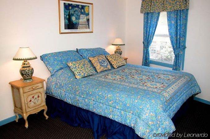 San Anselmo Inn Bilik gambar