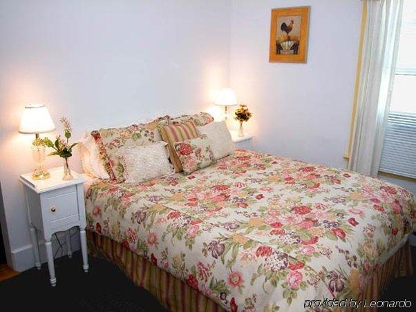 San Anselmo Inn Bilik gambar