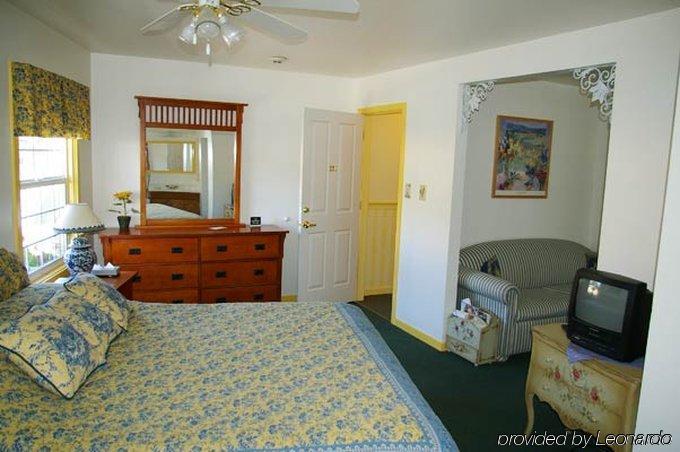 San Anselmo Inn Bilik gambar