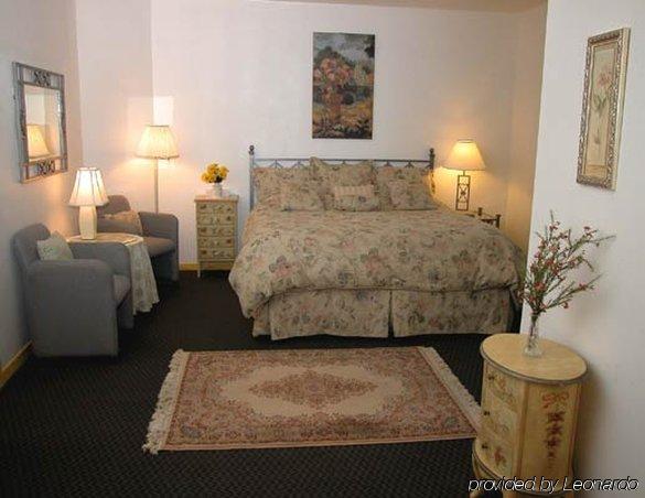 San Anselmo Inn Bilik gambar