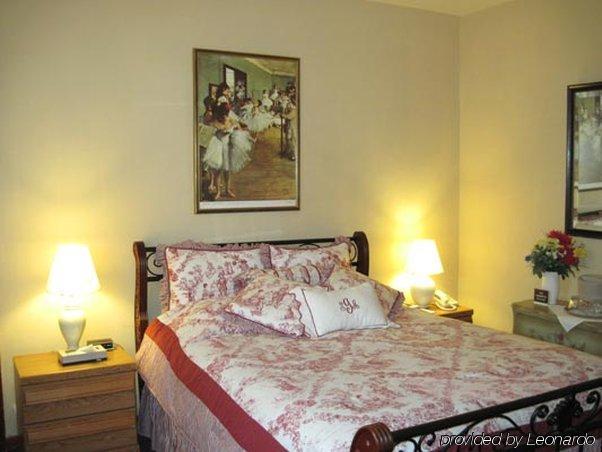 San Anselmo Inn Bilik gambar