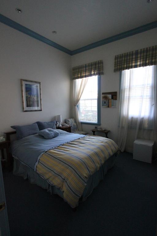 San Anselmo Inn Luaran gambar