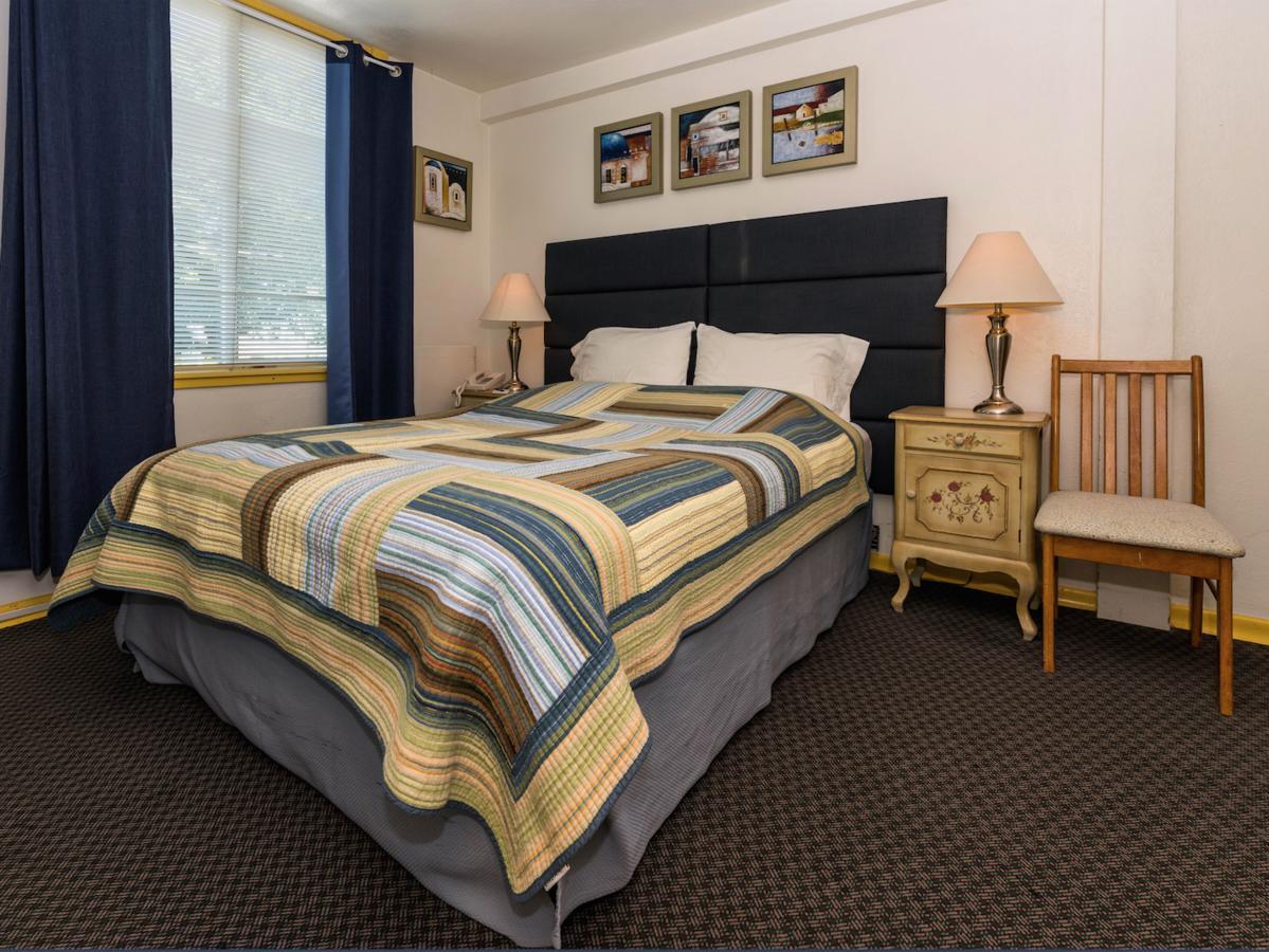 San Anselmo Inn Luaran gambar