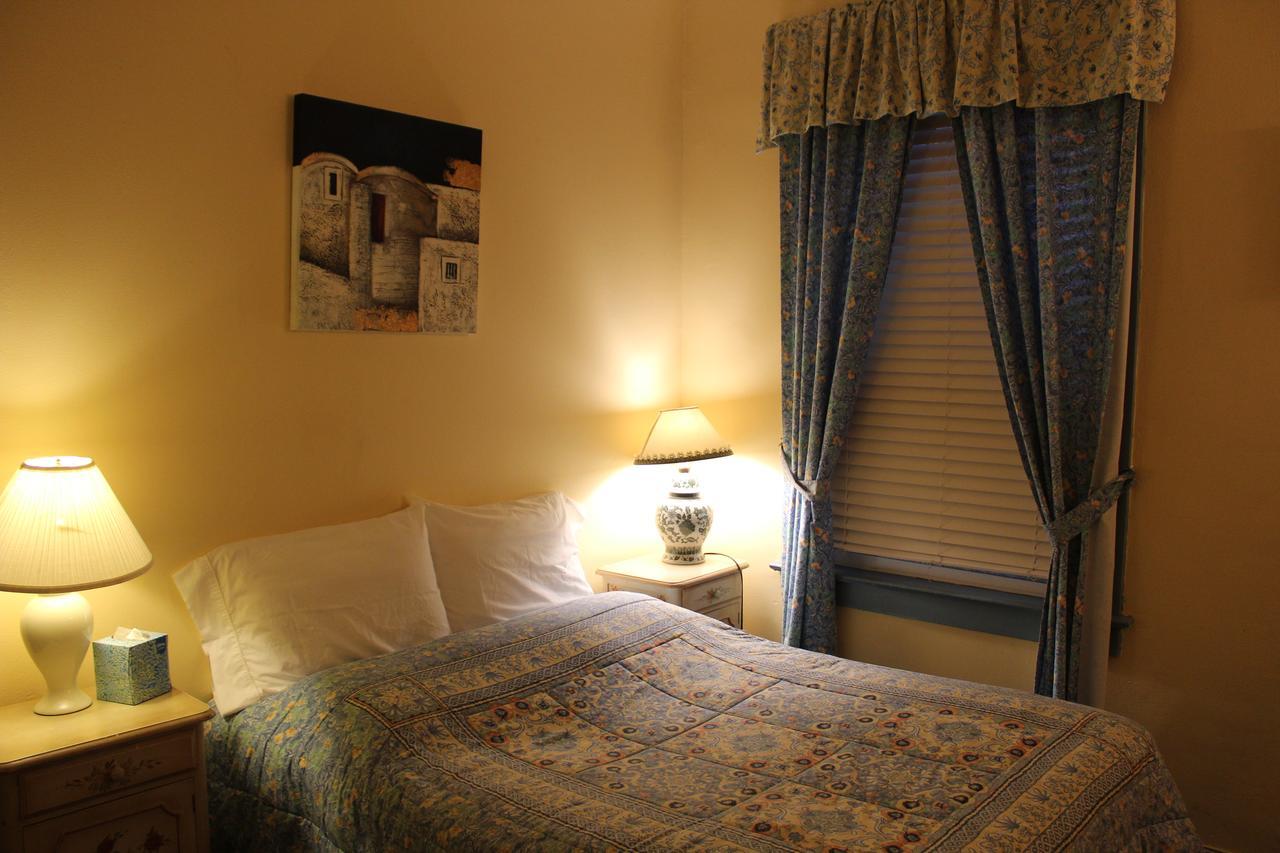 San Anselmo Inn Luaran gambar
