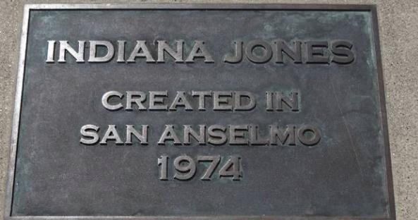 San Anselmo Inn Bilik gambar