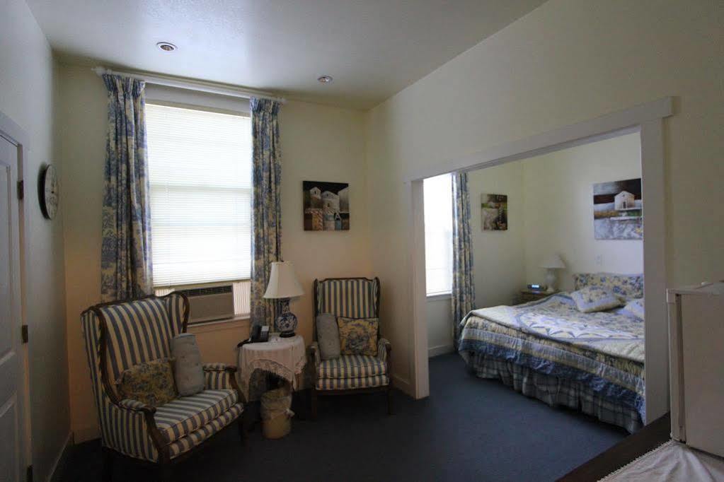 San Anselmo Inn Luaran gambar