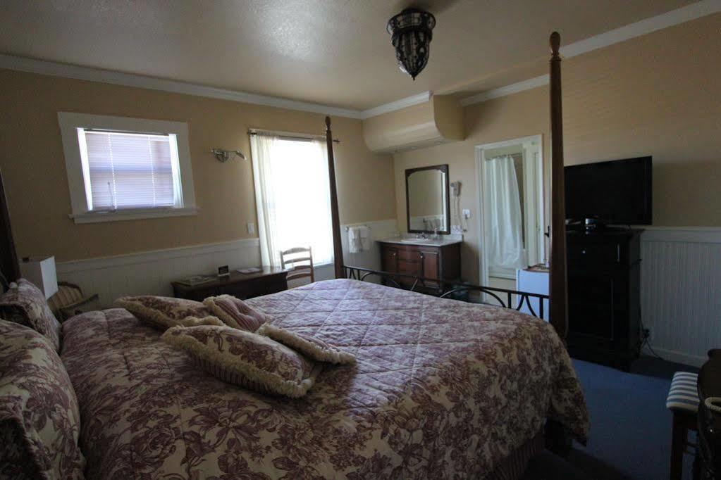 San Anselmo Inn Luaran gambar