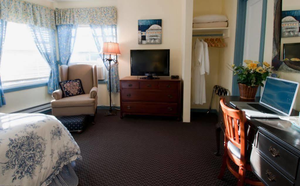 San Anselmo Inn Luaran gambar