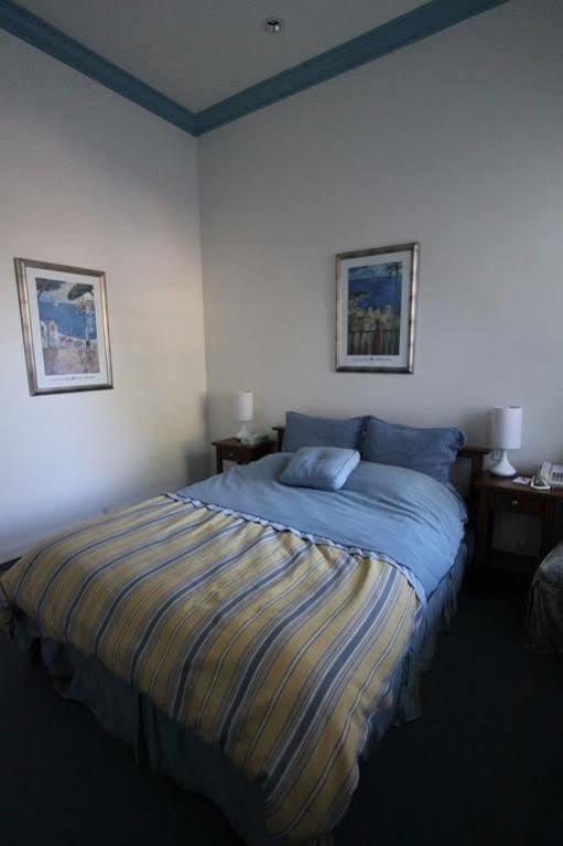 San Anselmo Inn Luaran gambar