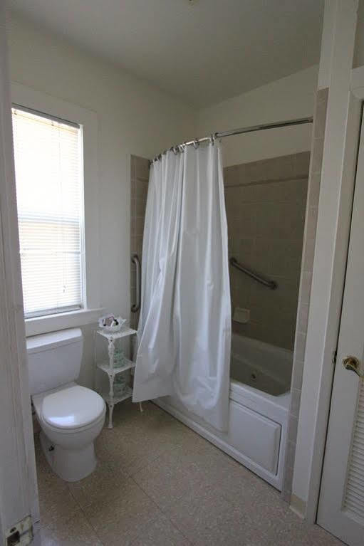 San Anselmo Inn Luaran gambar